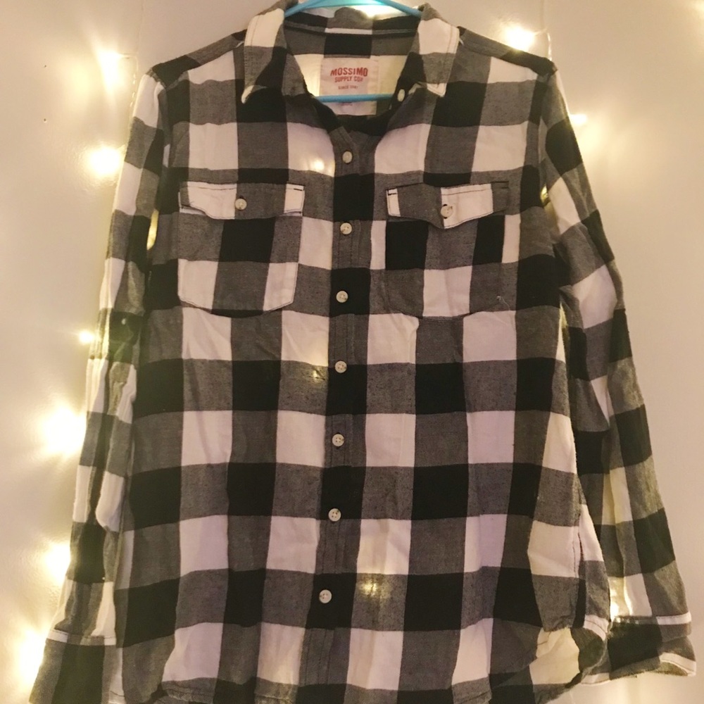 Women’s Flannel